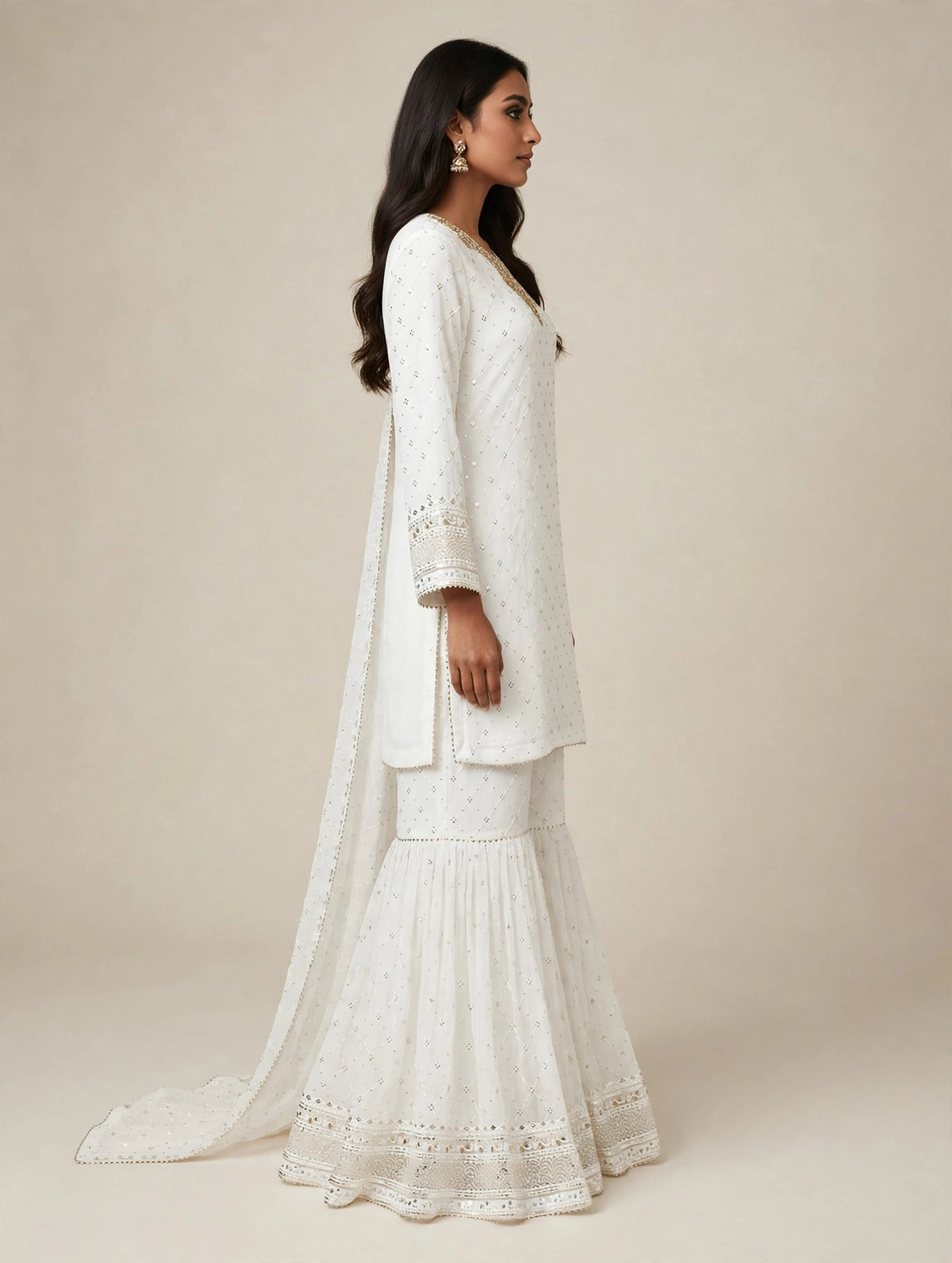 JC-RK-02 WHITE