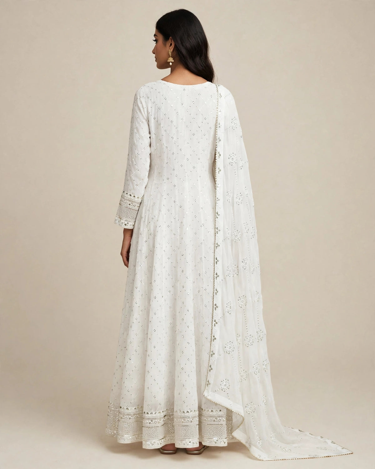 JC-23-M WHITE