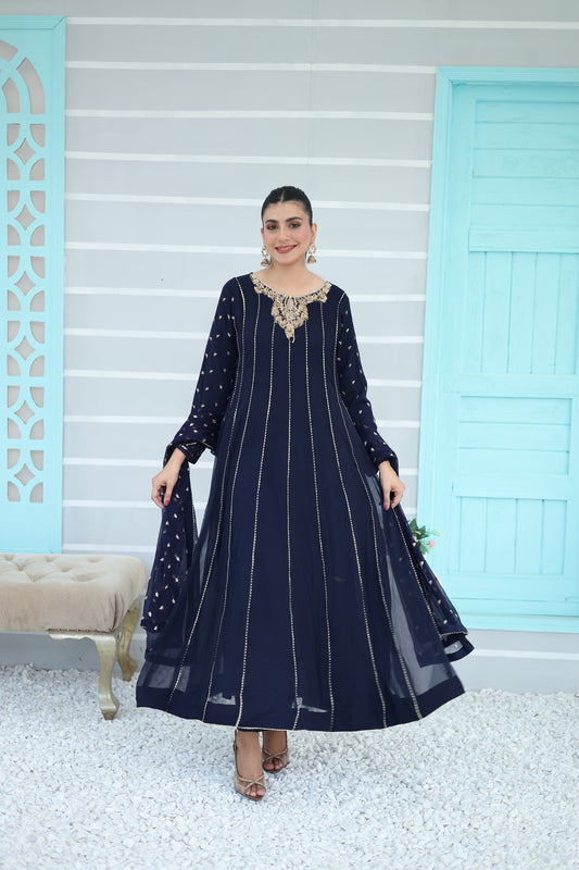 JC-203B-NAVY