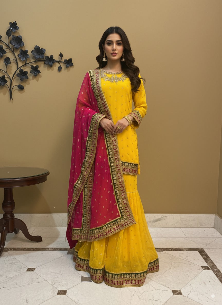 Festive Collection 2025