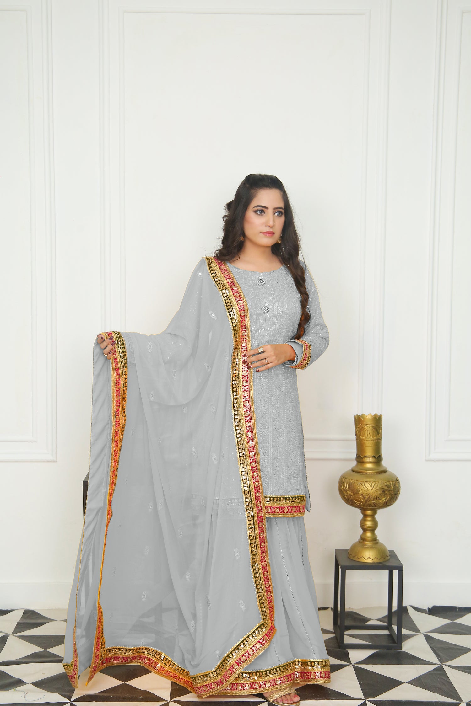 GHARARA
