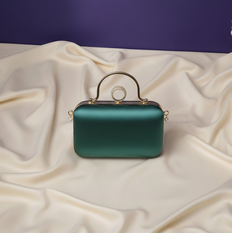 Clutches:
