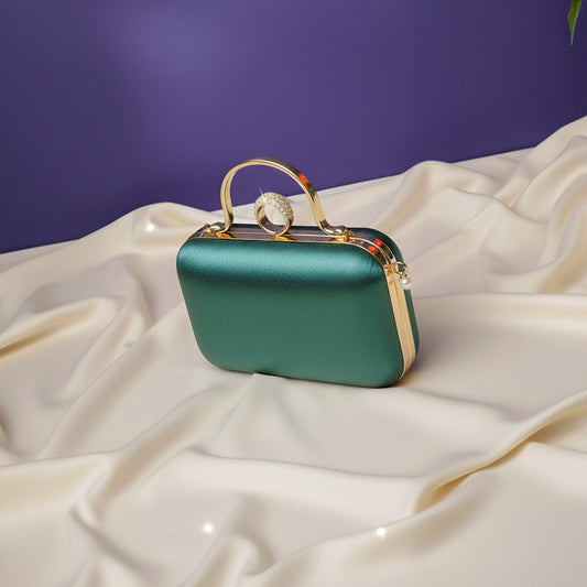 Clutches: