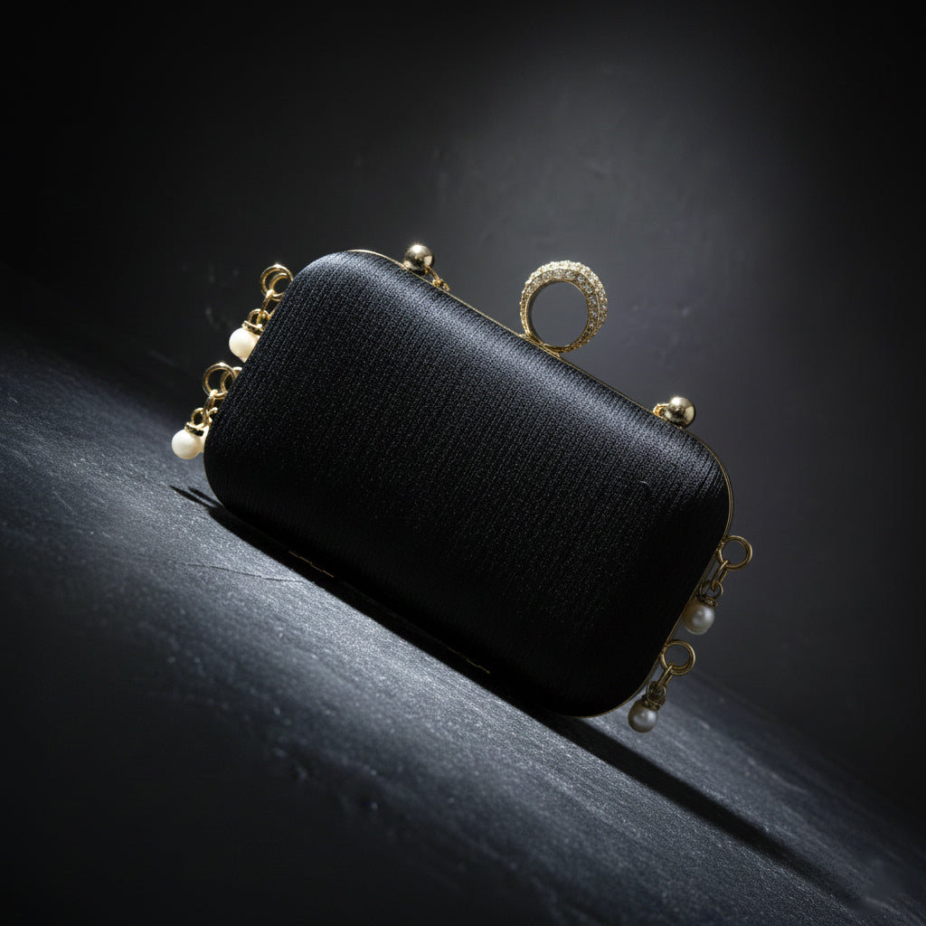 Clutches:
