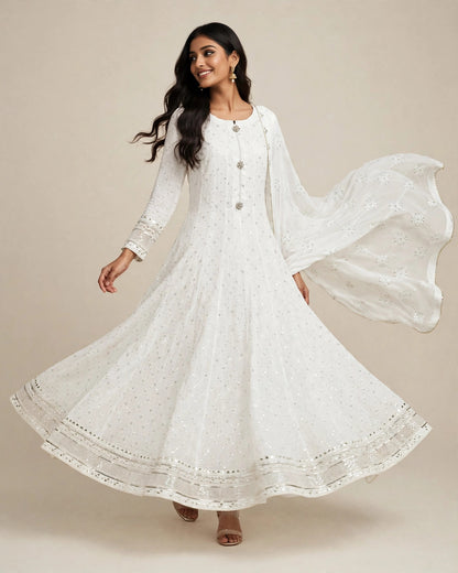 JC-23-M WHITE