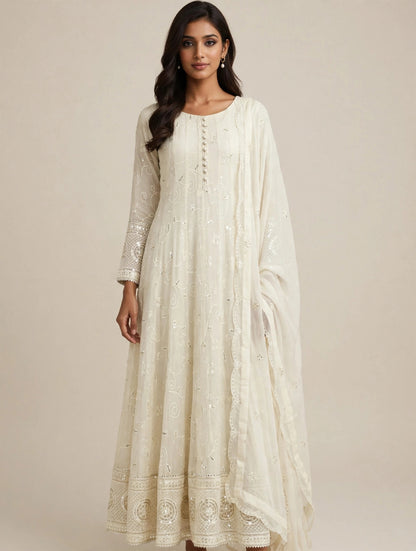 JC-23-M IVORY