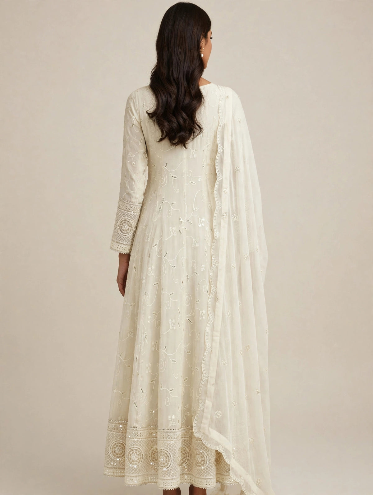 JC-23-M IVORY
