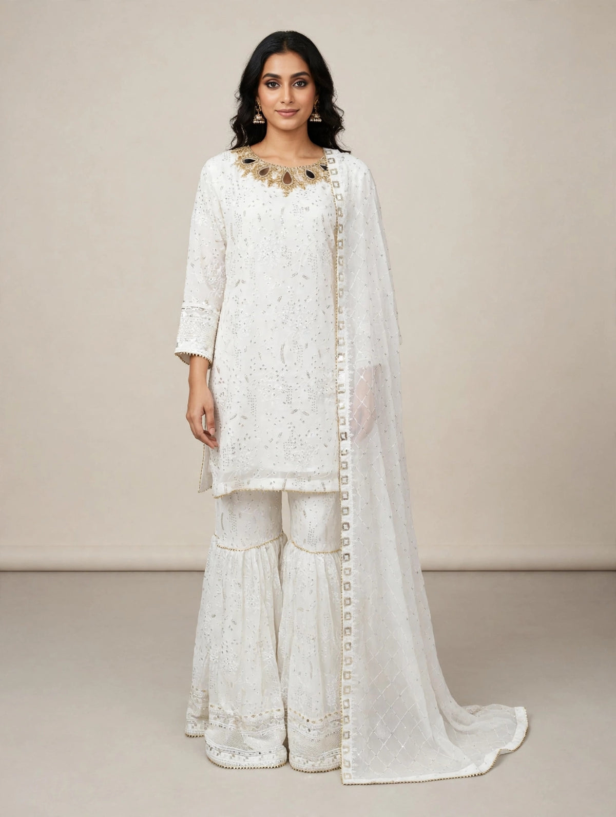JC-RK-02 WHITE