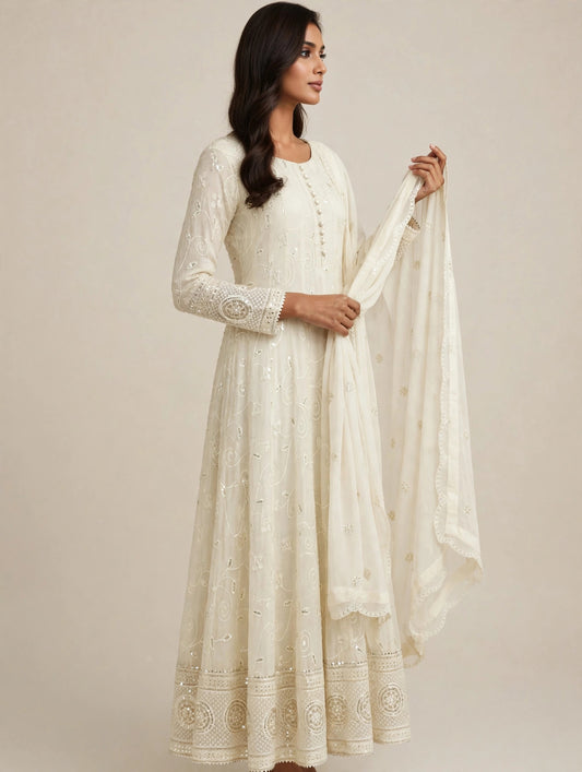JC-23-M IVORY